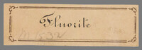 L 03103
<br/>
Label met opschrift
<br/>
<em></em>